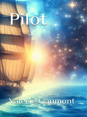 cover image of Pilot